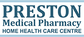 Preston Medical Pharmacy